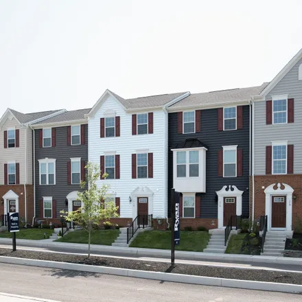 Buy this 4 bed townhouse on 200 Foxtail Way in Lansdale, PA 19446