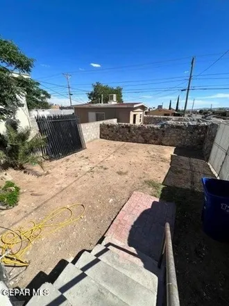 Image 7 - 2920 Myles St, El Paso, Texas, 79930 - House for rent