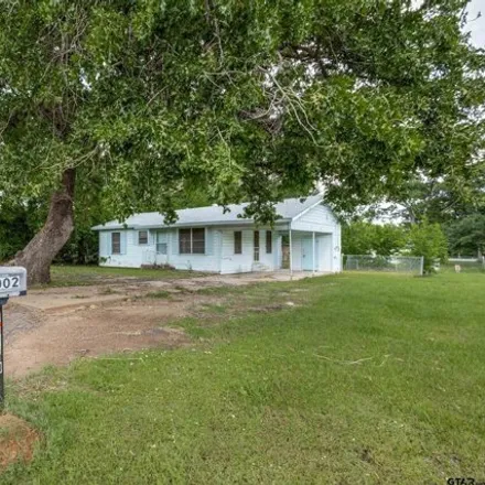 Buy this 2 bed house on 271 Cate Street in Grand Saline, Van Zandt County