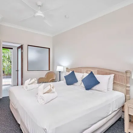 Rent this 1 bed apartment on Cairns Regional in Queensland, Australia