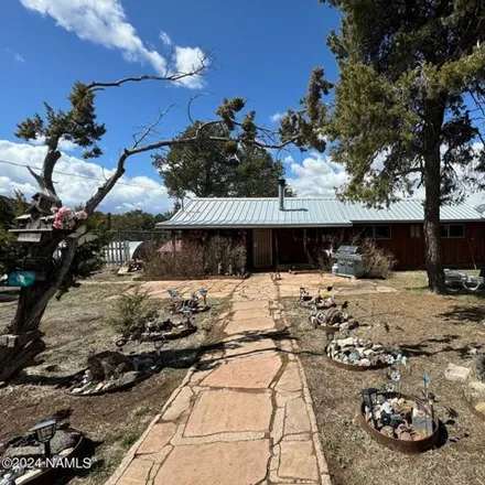 Buy this 2 bed house on 7376 Camino in Red Lake, Coconino County