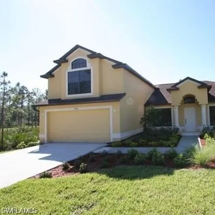 Rent this 5 bed house on 3510 43rd Avenue Northeast in Collier County, FL 34120