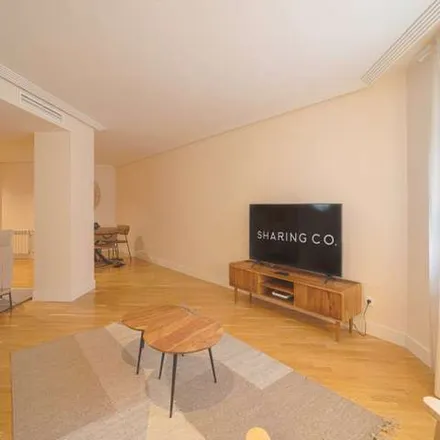 Image 2 - Madrid, Calle Doctor Fleming, 36, 28036 Madrid - Apartment for rent