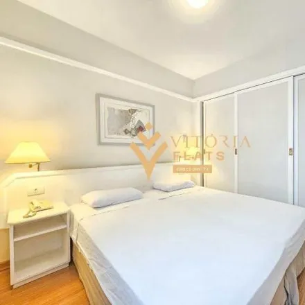 Buy this studio apartment on Drogaria Extra in Avenida Brigadeiro Luís Antônio 3215, Moema