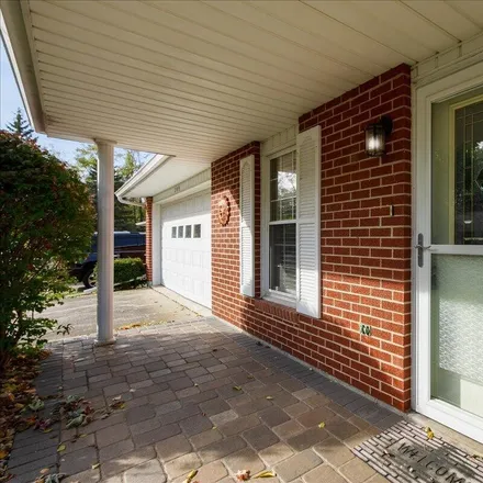 Image 6 - 209 Green Tree Lane, Bellefontaine, OH 43311, USA - Condo for sale