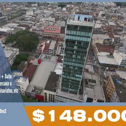 Buy this 4 bed apartment on Corte Provincial del Guayaquil in Avenida Quito, 090312