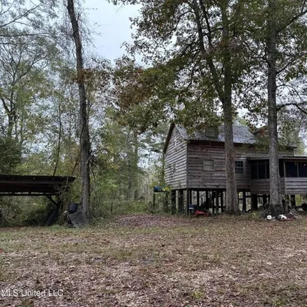 Buy this 3 bed house on 151 River Loop in Perry County, MS 39423