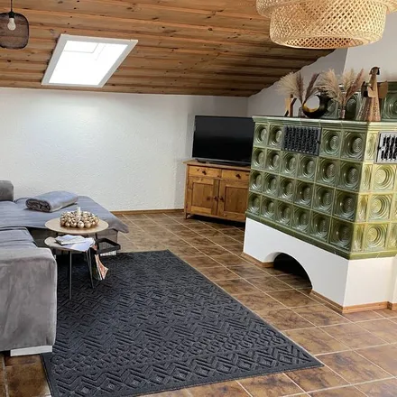 Rent this 1 bed apartment on 83250 Staudach