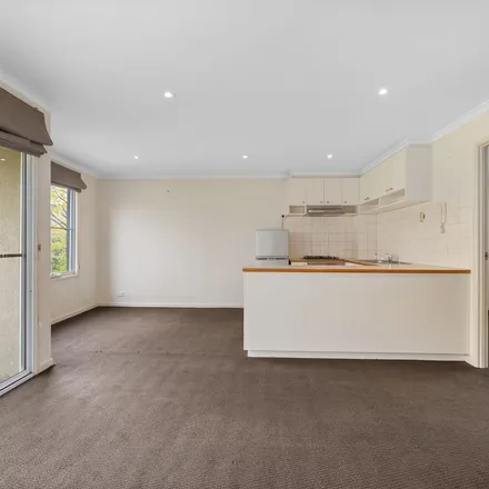 Rent this 1 bed apartment on 7 Warley Road in Malvern East VIC 3145, Australia