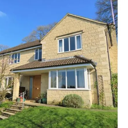 Buy this 5 bed house on Wellesley Green in Bruton, BA10 0DU
