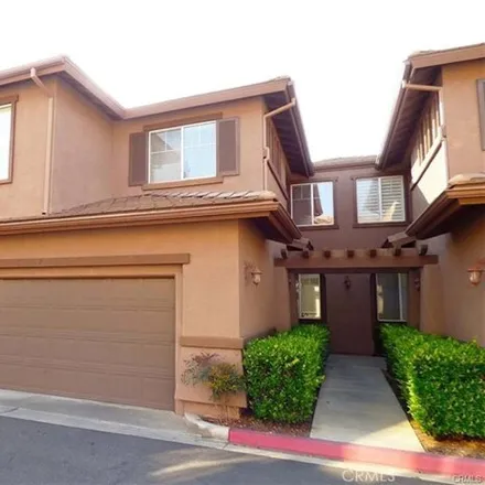 Rent this 3 bed townhouse on 4 Woodcrest Lane in Aliso Viejo, CA 92656