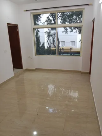 Rent this 3 bed apartment on unnamed road in Delhi Cantonment, Dwarka -