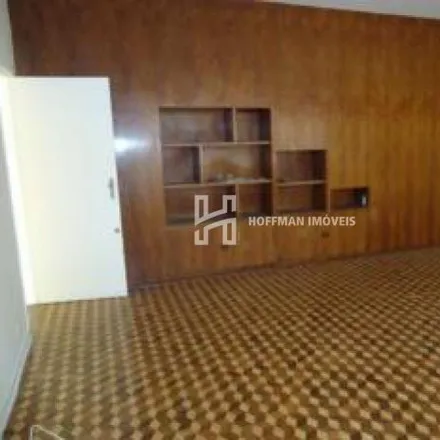 Buy this 4 bed house on Rua Francisco Alves 35 in Boa Vista, São Caetano do Sul - SP