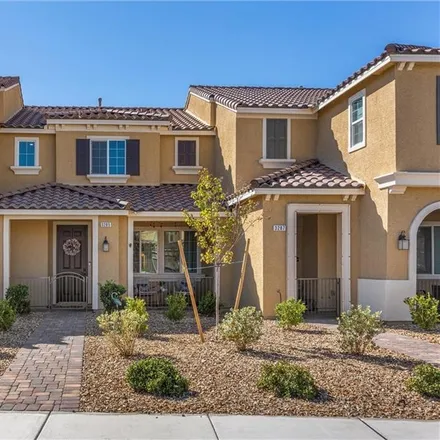 Buy this 2 bed townhouse on Pergusa Drive in Henderson, NV 89000