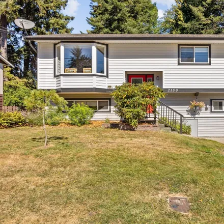 Buy this 4 bed house on 2151 Gull Avenue in Comox, BC V9M 4E7