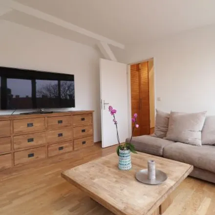 Rent this 3 bed apartment on Fritz-Reuter-Straße 8 in 10827 Berlin, Germany