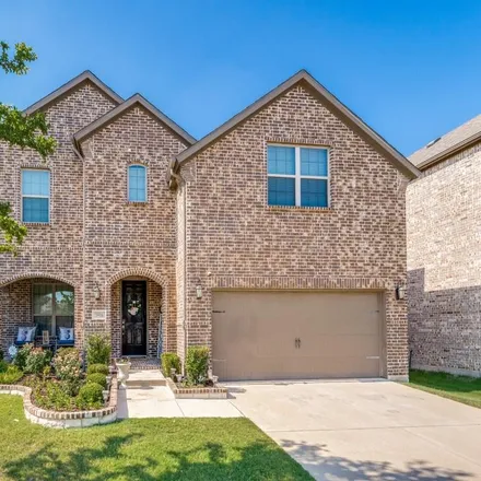 Buy this 4 bed loft on 424 Metro Park Drive in McKinney, TX 75071