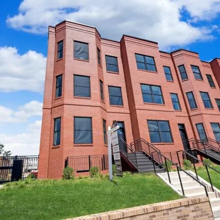 Buy this 3 bed townhouse on 1125 Spring Road Northwest in Washington, DC 20010