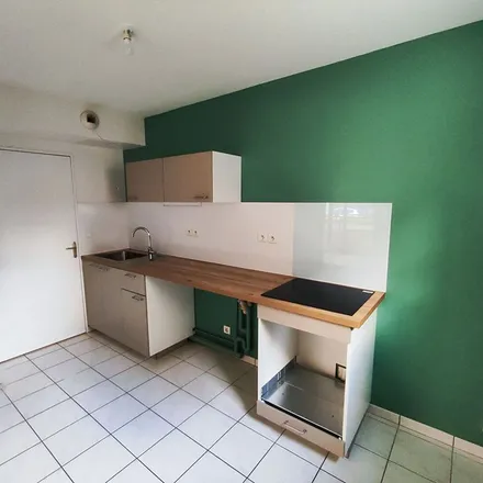 Image 3 - 29 Avenue André Malraux, 37000 Tours, France - Apartment for rent