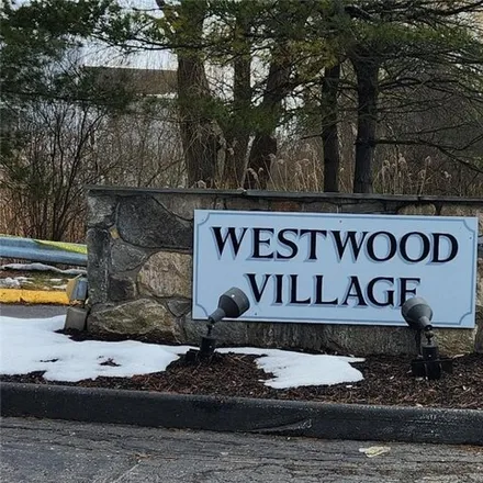 Buy this 2 bed townhouse on Westwood Village in Mill Plain, Danbury