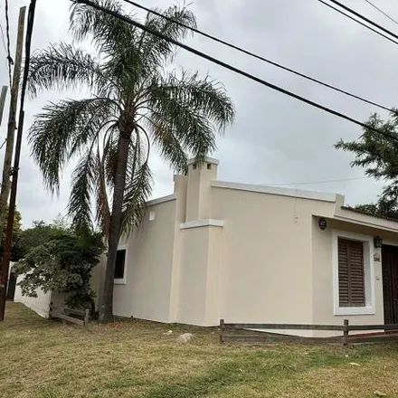 Rent this 3 bed house on Huayna 6327 in Argüello, Cordoba