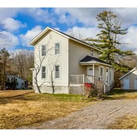 Buy this 3 bed house on 4630 County Road 46 in Canandaigua, NY 14424