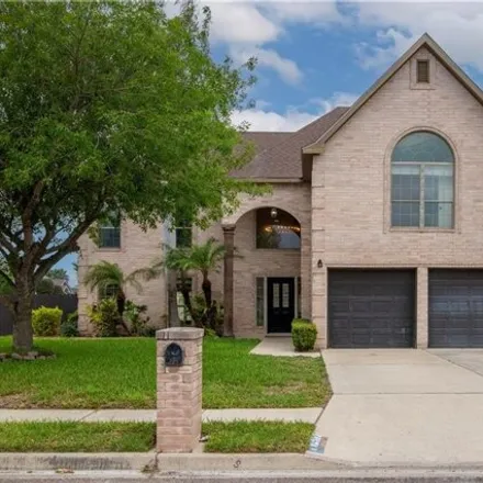 Buy this 5 bed house on 4722 North 25th Lane in McAllen, TX 78504