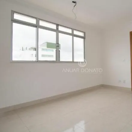 Image 1 - Rua Salgueiro, Ipiranga, Belo Horizonte - MG, 31170-180, Brazil - Apartment for sale