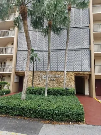 Buy this 1 bed condo on 3375 North Country Club Drive in Aventura, Aventura