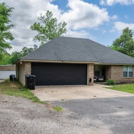 Buy this 3 bed house on 6086 Eastwood Drive in Upshur County, TX 75645