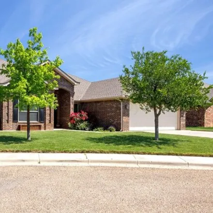 Buy this 4 bed house on 5 Quay Lane in Canyon, TX 79015