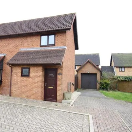 Image 1 - unnamed road, Monkston, MK7 7SF, United Kingdom - House for sale