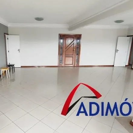 Buy this 5 bed apartment on Avenida Saturnino de Brito in Praia do Canto, Vitória - ES