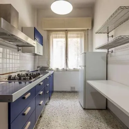 Image 5 - Via Giuseppe Cesare Gualandi, 4, 40136 Bologna BO, Italy - Apartment for rent