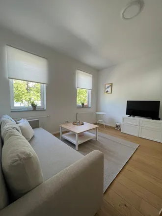 Rent this 5 bed apartment on Lindenstraße 27 in 71634 Ludwigsburg, Germany