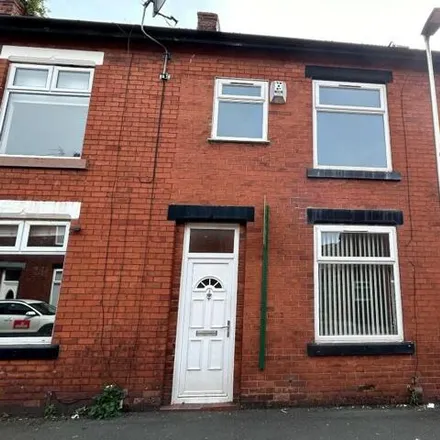 Buy this 3 bed townhouse on 188 Glebe Street in Leigh, WN7 1RJ