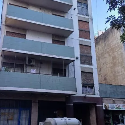 Image 1 - Mercedes 247, Floresta, C1407 DYH Buenos Aires, Argentina - Apartment for sale