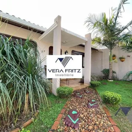 Buy this 5 bed house on Travessa Natal in Country, Cascavel - PR
