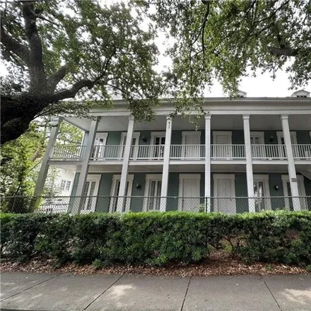 Rent this 2 bed house on 2700 Magazine Street in New Orleans, LA 70130