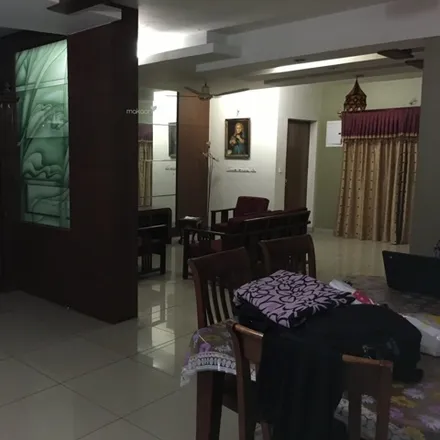 Image 6 - unnamed road, AGS Layout, Bengaluru - 560061, Karnataka, India - Apartment for sale