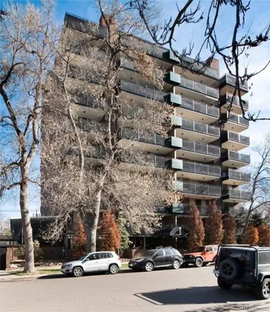 Image 2 - 1200 Vine Street, Denver, CO 80206, USA - Condo for sale