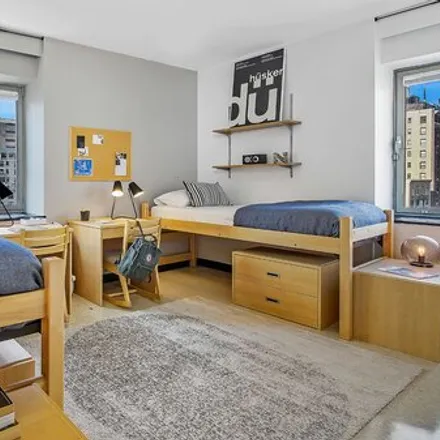 Rent this 3 bed room on 1395 Lexington Avenue in New York City, New York 10128