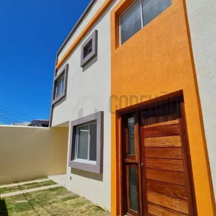Image 2 - Rua Doutor Benedito Guedes, Atalaia, Aracaju - SE, 49035-005, Brazil - House for sale