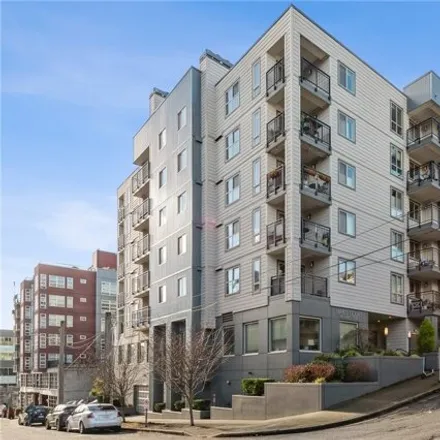 Buy this 2 bed condo on 769 Hayes Street in Seattle, WA 98109