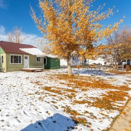 Buy this 2 bed house on 1402 6th Avenue West in Kalispell, MT 59901