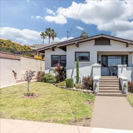 Buy this 2 bed house on 2453 Curlew Street in San Diego, CA 92101