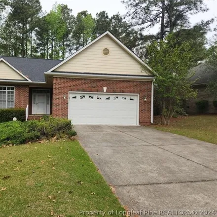 Rent this 3 bed house on 6855 Surrey Road in Cumberland County, NC 28306