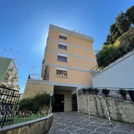 Image 3 - Via Paolo Bentivoglio, 00165 Rome RM, Italy - Apartment for rent