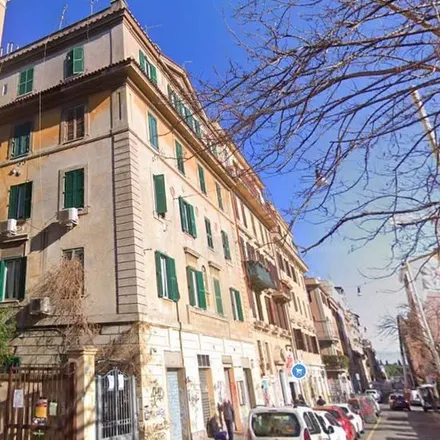 Rent this 2 bed apartment on Centro sportivo Benedetto XV in Via dei Sabelli 88c, 00185 Rome RM