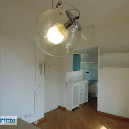 Rent this 2 bed apartment on U! in Via Vallazze 104, 20131 Milan MI